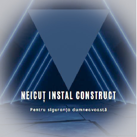S.C. Neicuț Instal Construct S.R.L.